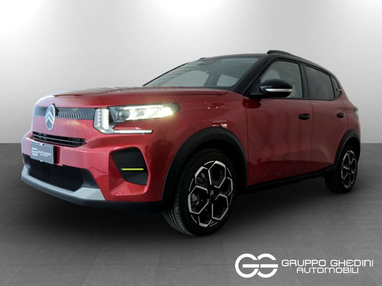 Citroen C3 44kWh Elettrico Max
