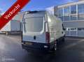 Iveco Daily 35S14V 2.3 352 Lang Hoog Blanc - thumbnail 5