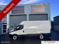 Iveco Daily 35S14V 2.3 352 Lang Hoog Blanc - thumbnail 1