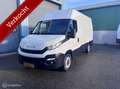 Iveco Daily 35S14V 2.3 352 Lang Hoog Blanc - thumbnail 2