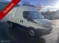 Iveco Daily 35S14V 2.3 352 Lang Hoog Blanc - thumbnail 3