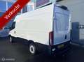 Iveco Daily 35S14V 2.3 352 Lang Hoog Blanc - thumbnail 4