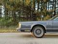 Lincoln Continental Mk. V 460 cu. (7.5 liter), Zeer goede staat Grau - thumbnail 24