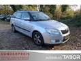 Skoda Fabia Combi 1.4 TDI Klima LM GRA RadioCD Grau - thumbnail 2