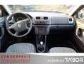 Skoda Fabia Combi 1.4 TDI Klima LM GRA RadioCD Grau - thumbnail 5