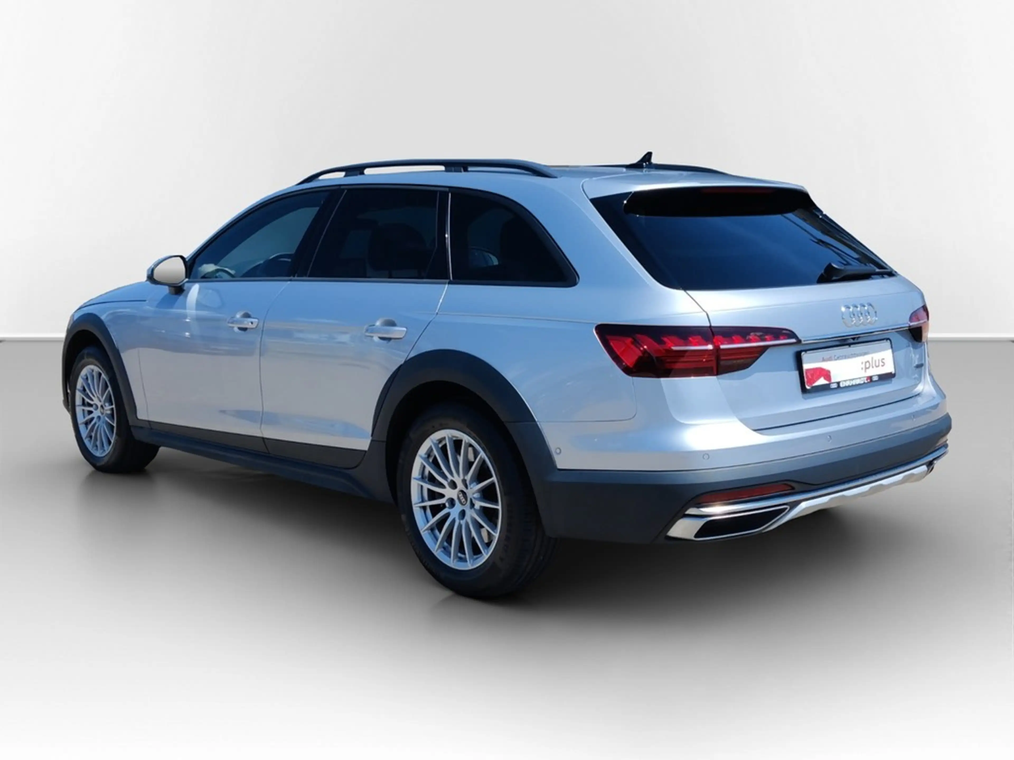 Audi A4 allroad 45 TFSI quattro S tronic MATRIX*PANO*VIRTUAL*NA... — photo 9