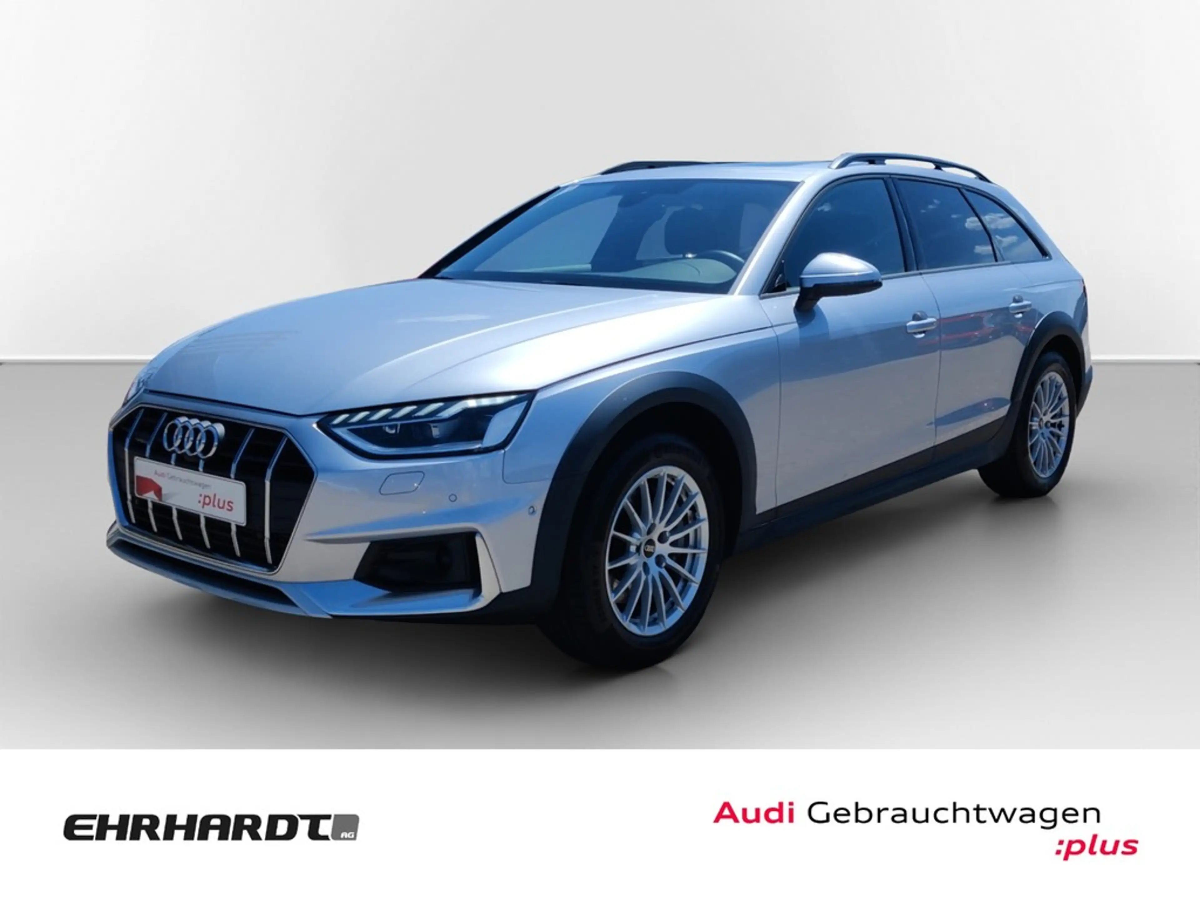 Audi A4 allroad 45 TFSI quattro S tronic MATRIX*PANO*VIRTUAL*NA...