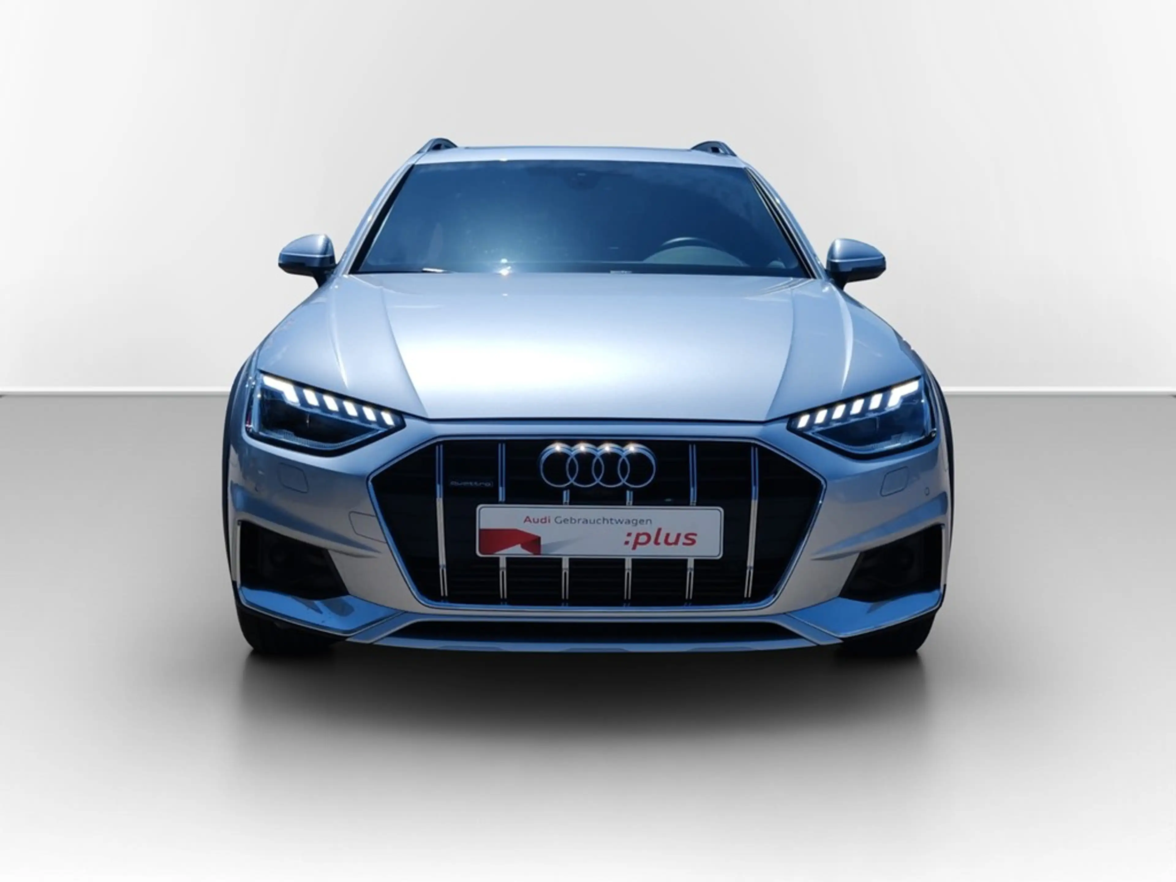Audi A4 allroad 45 TFSI quattro S tronic MATRIX*PANO*VIRTUAL*NA... — photo 2