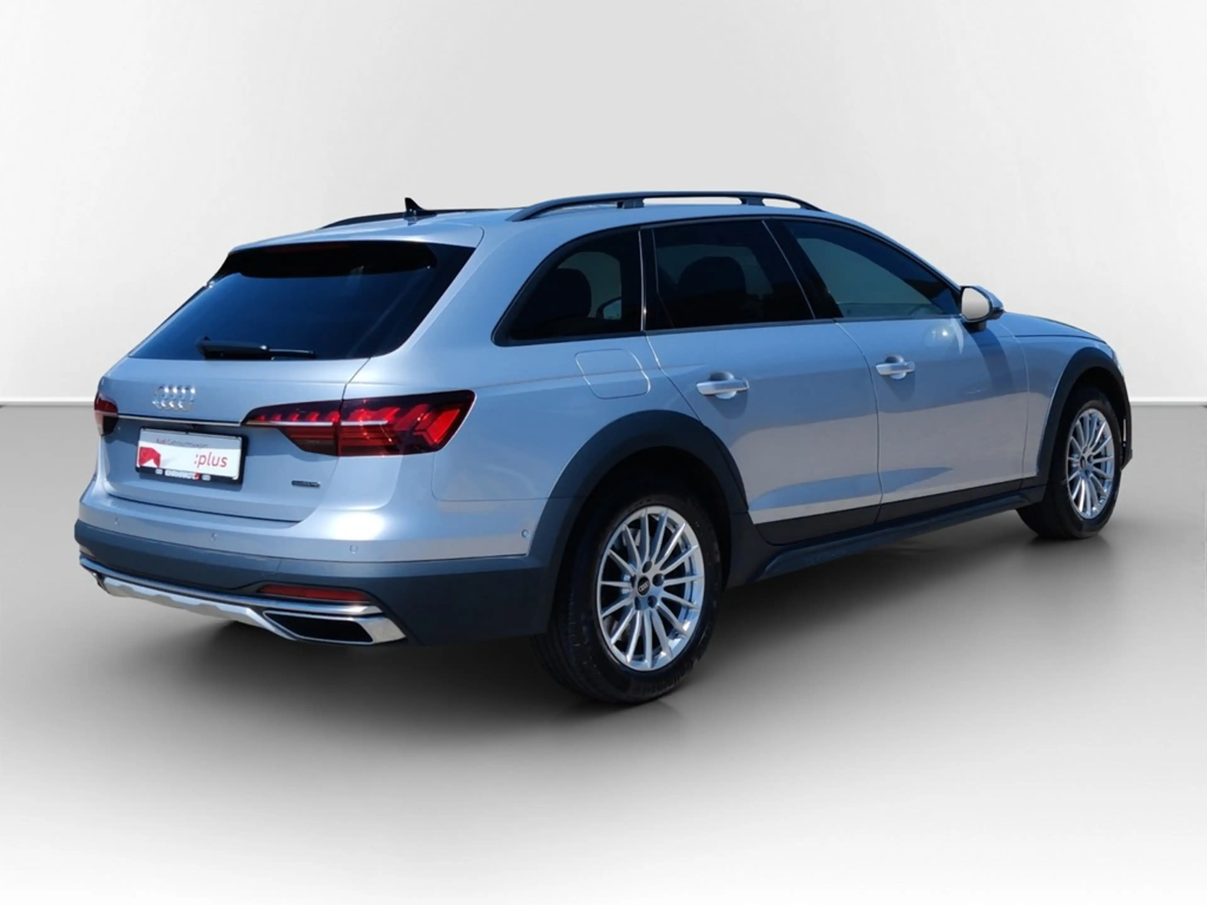 Audi A4 allroad 45 TFSI quattro S tronic MATRIX*PANO*VIRTUAL*NA... — photo 6