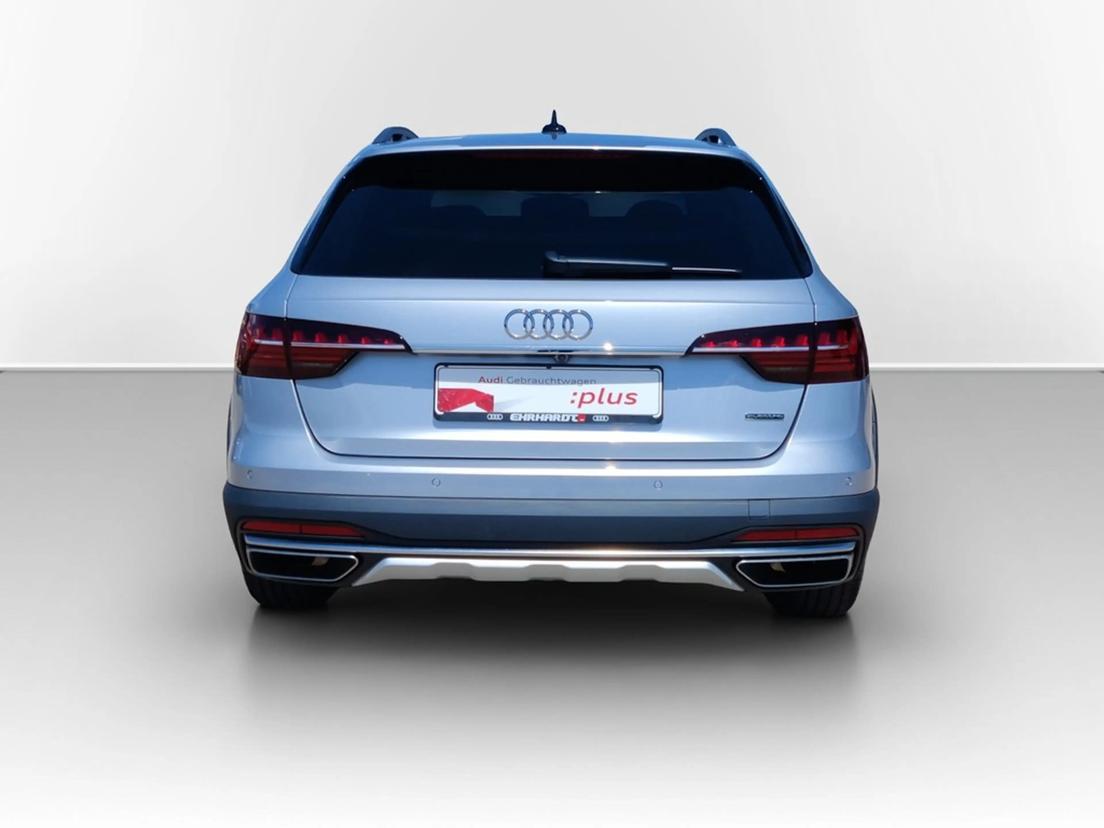Audi A4 allroad 45 TFSI quattro S tronic MATRIX*PANO*VIRTUAL*NA... — photo 7