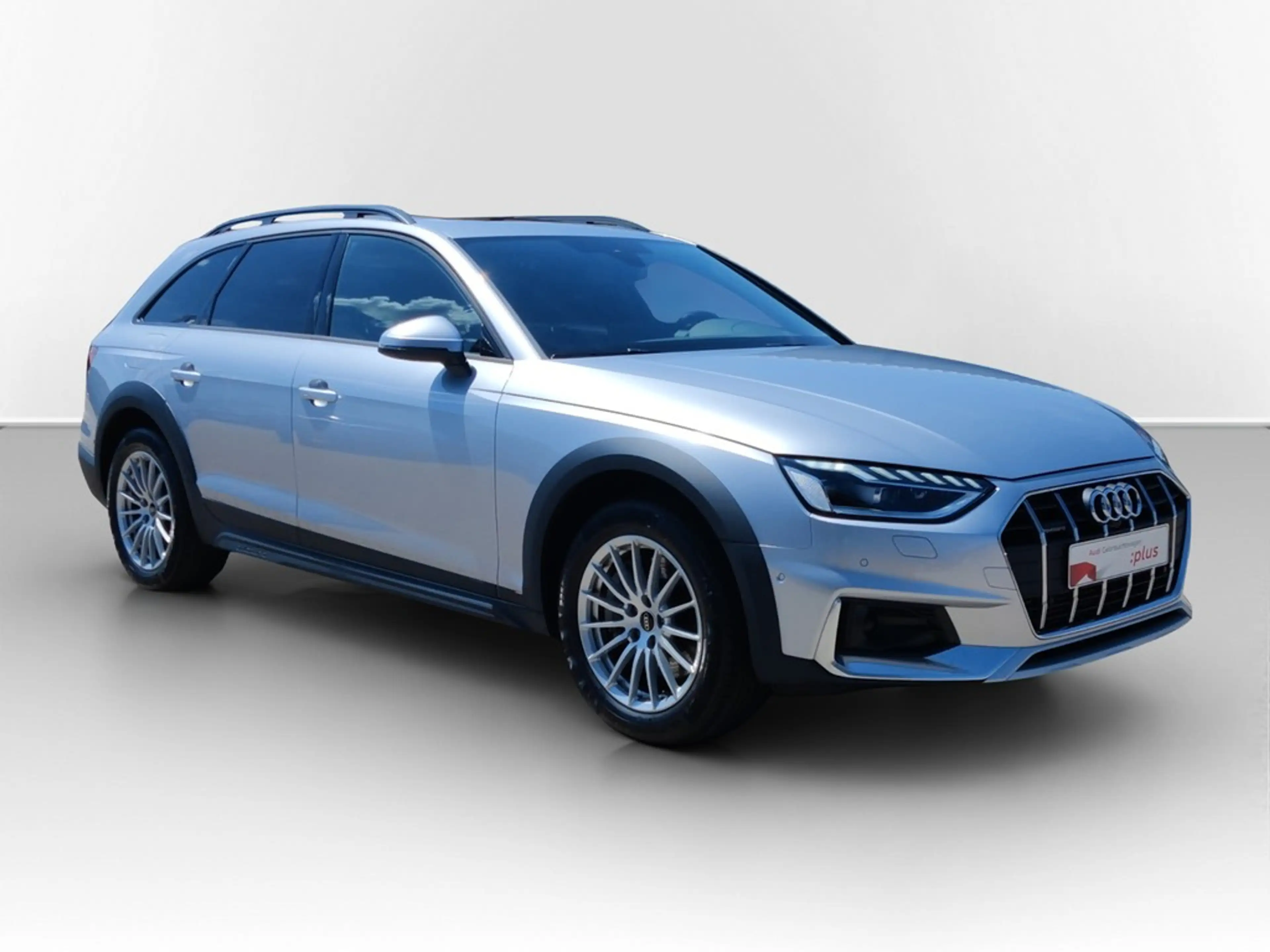 Audi A4 allroad 45 TFSI quattro S tronic MATRIX*PANO*VIRTUAL*NA... — photo 3