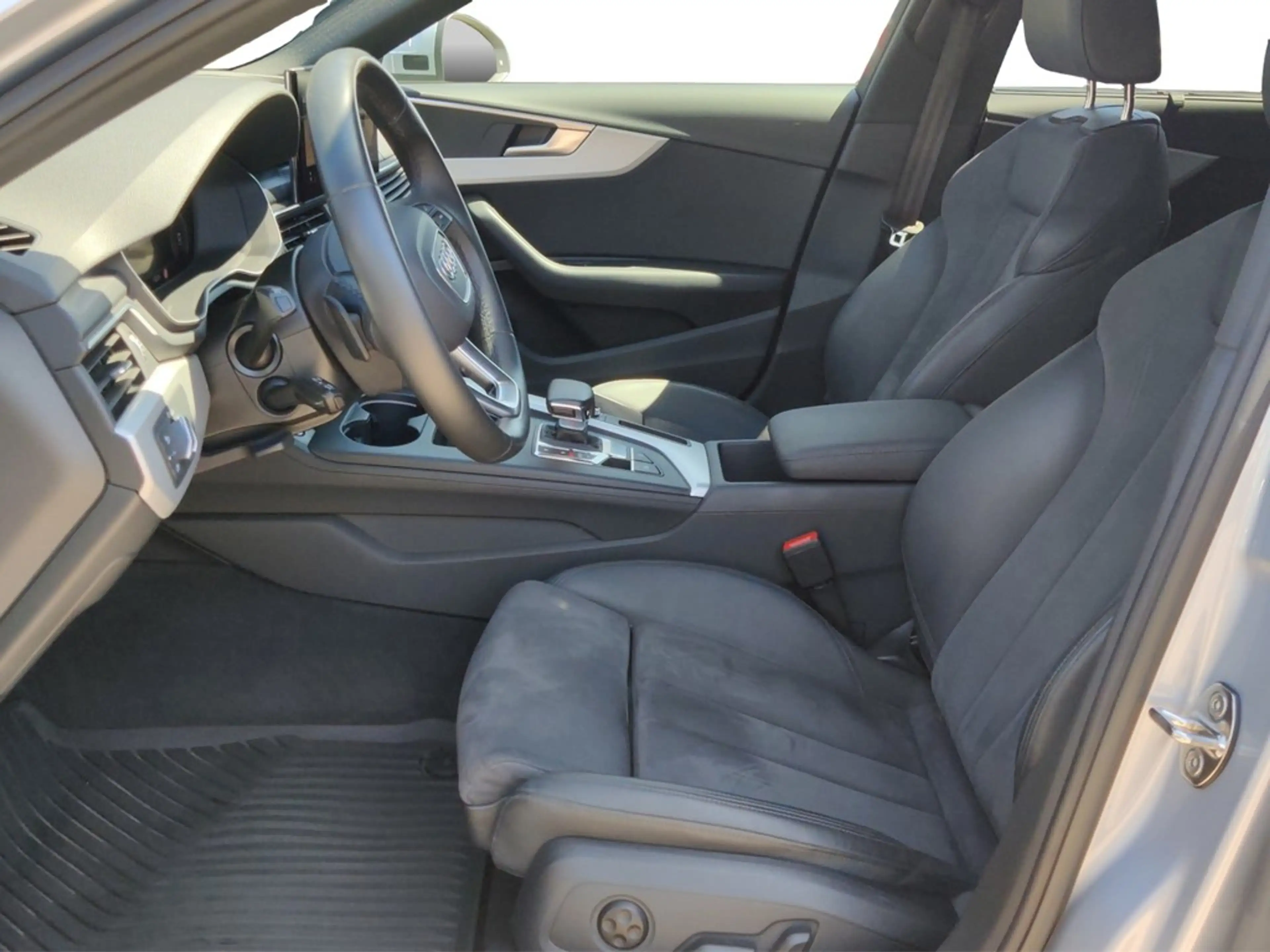Audi A4 allroad 45 TFSI quattro S tronic MATRIX*PANO*VIRTUAL*NA... — photo 14