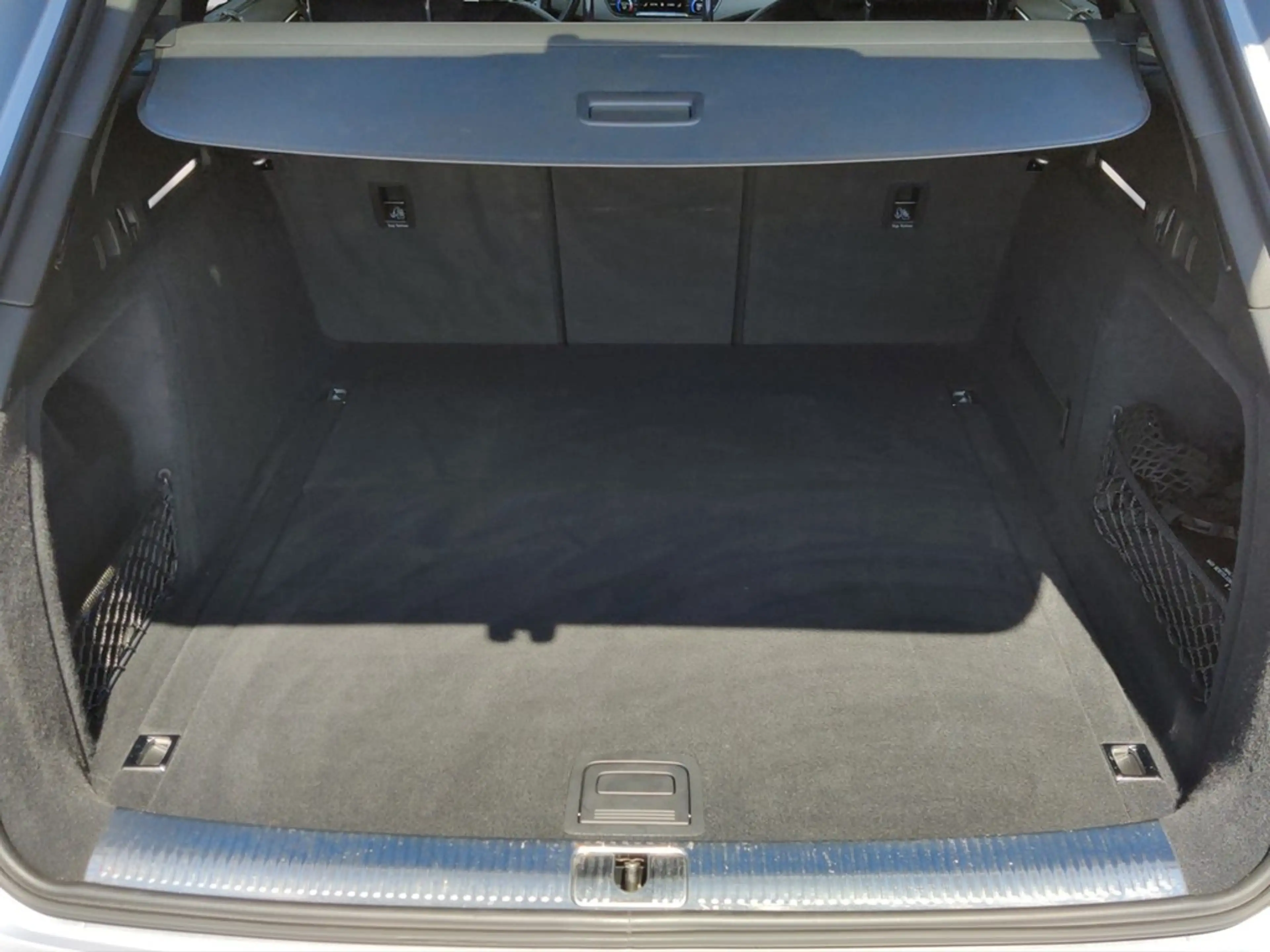 Audi A4 allroad 45 TFSI quattro S tronic MATRIX*PANO*VIRTUAL*NA... — photo 11