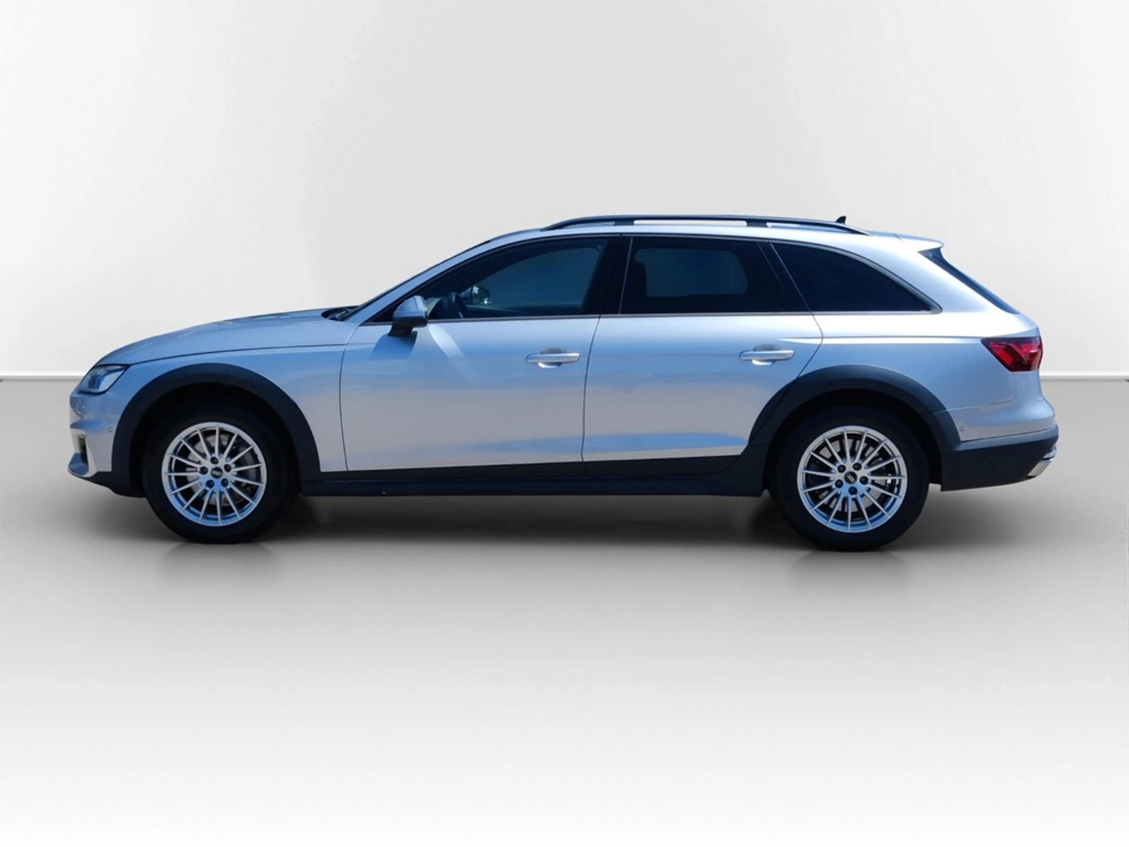 Audi A4 allroad 45 TFSI quattro S tronic MATRIX*PANO*VIRTUAL*NA... — photo 10