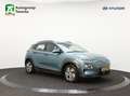 Hyundai KONA EV Comfort 39 kWh | Navigatie carplay Blauw - thumbnail 1
