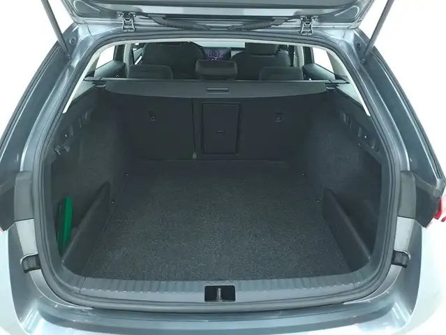 Skoda Octavia view 14