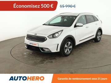 1.6 GDi Plug-In Hybrid Motion DCT6