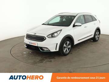 1.6 GDi Plug-In Hybrid Motion DCT6