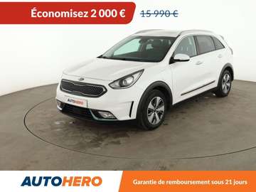 1.6 GDi Plug-In Hybrid Motion DCT6