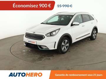 1.6 GDi Plug-In Hybrid Motion DCT6