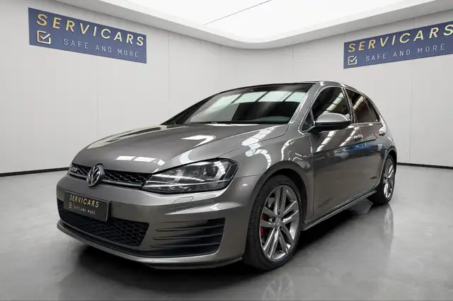 Volkswagen Golf GTD 2.0 TDi DSG / CARPLAY / PANO / GARANTIE 12 MOIS