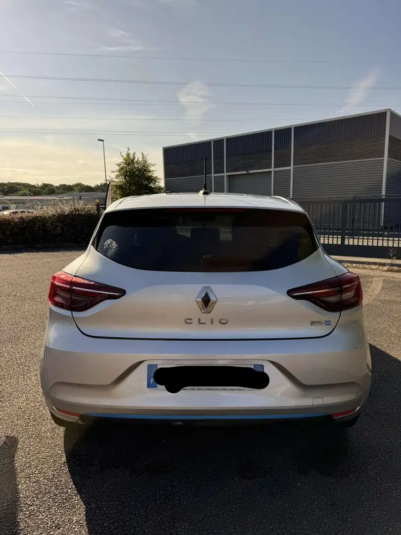 Renault Clio Clio Blue dCi 115 Initiale Paris - 2