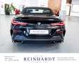 BMW M850 i xDRIVE CABRIOLET LASER/ACC/H&K/M-AGA/360° Negru - thumbnail 8