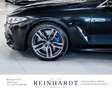 BMW M850 i xDRIVE CABRIOLET LASER/ACC/H&K/M-AGA/360° Negru - thumbnail 11