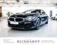 BMW M850 i xDRIVE CABRIOLET LASER/ACC/H&K/M-AGA/360° Negru - thumbnail 3