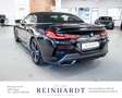 BMW M850 i xDRIVE CABRIOLET LASER/ACC/H&K/M-AGA/360° Negru - thumbnail 9