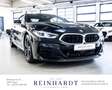 BMW M850 i xDRIVE CABRIOLET LASER/ACC/H&K/M-AGA/360° Negru - thumbnail 5