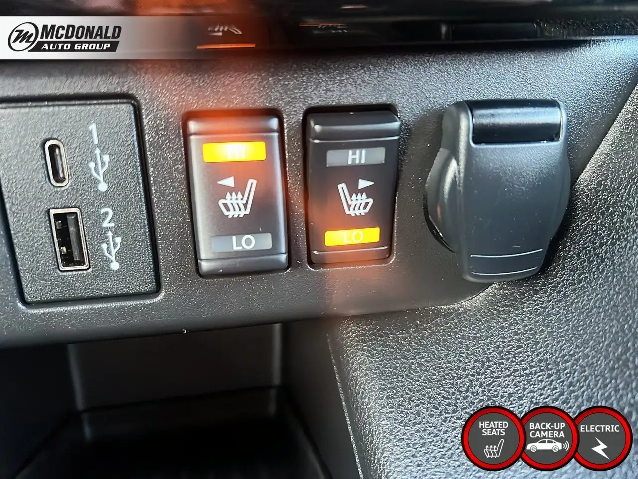 Nissan Leaf снимка Nissan Leaf