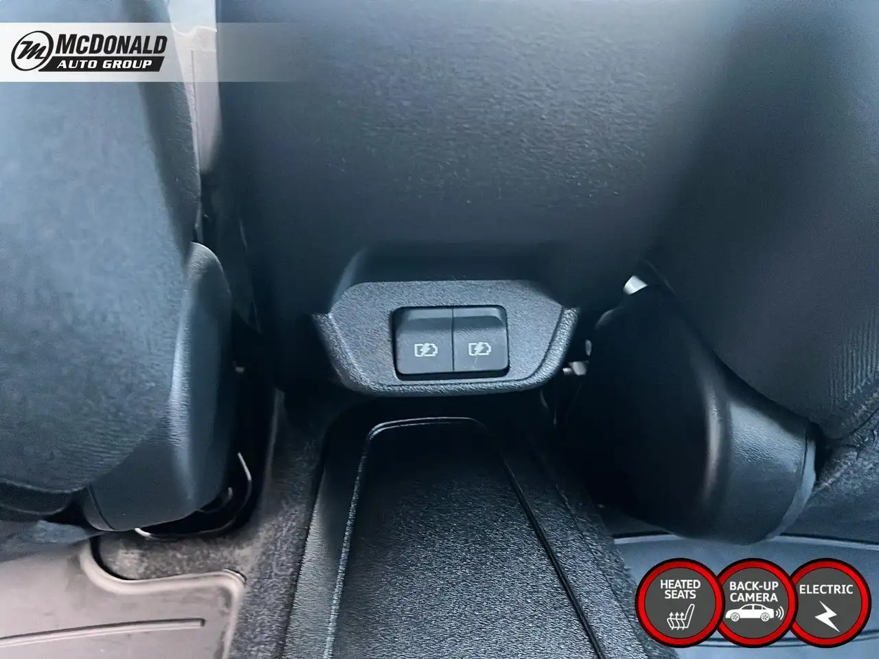 Nissan Leaf снимка Nissan Leaf