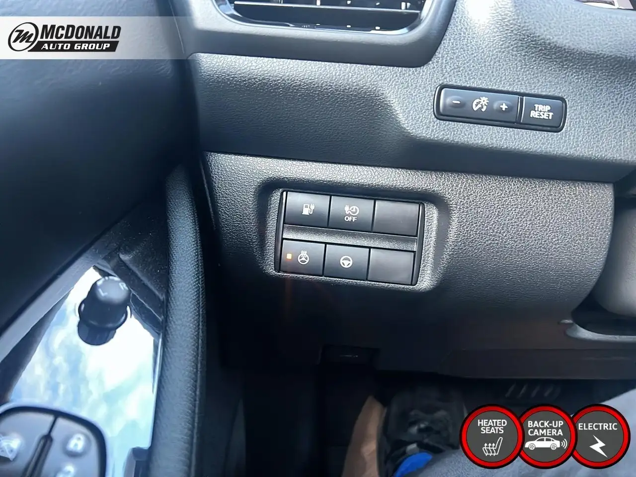 Nissan Leaf снимка Nissan Leaf