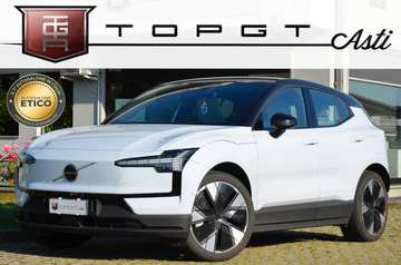 twin motor performance Ultra 428cv awd PREZZO REALE, UNICOPR, PERMUTE