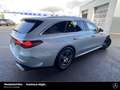 Mercedes-Benz E 300 E 300 T de AMG 19" HuD AHK Distronic D-Light 360° Silber - thumbnail 4