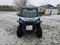 Bombardier CanAm Maverick Trail Side by Side Blue - thumbnail 11