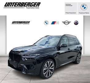 xDrive40d M Sportpaket Head-Up HK HiFi DAB