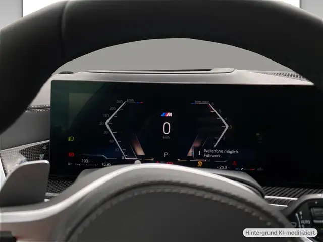 BMW X7 view 9