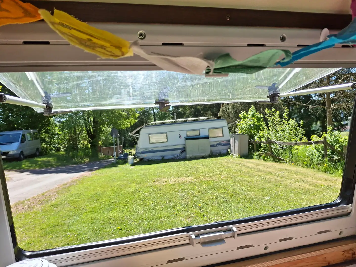 Volkswagen T5 Wohnmobil TDI 2,5 Wit - 2