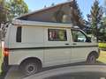 Volkswagen T5 Wohnmobil TDI 2,5 Weiß - thumbnail 12