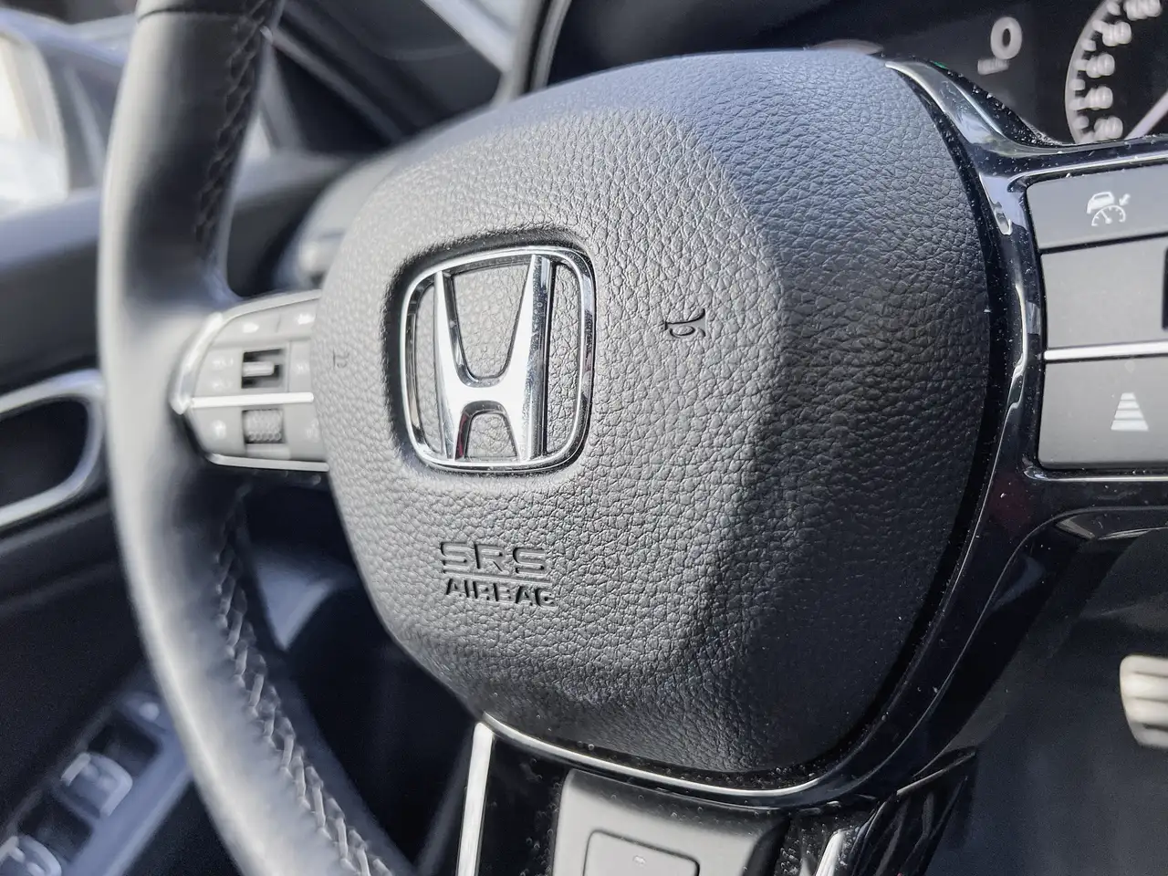 Honda Civic снимка Honda Civic