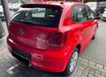 Volkswagen Polo V Comfortline *orig. KM* 1. Hand Rot - thumbnail 3