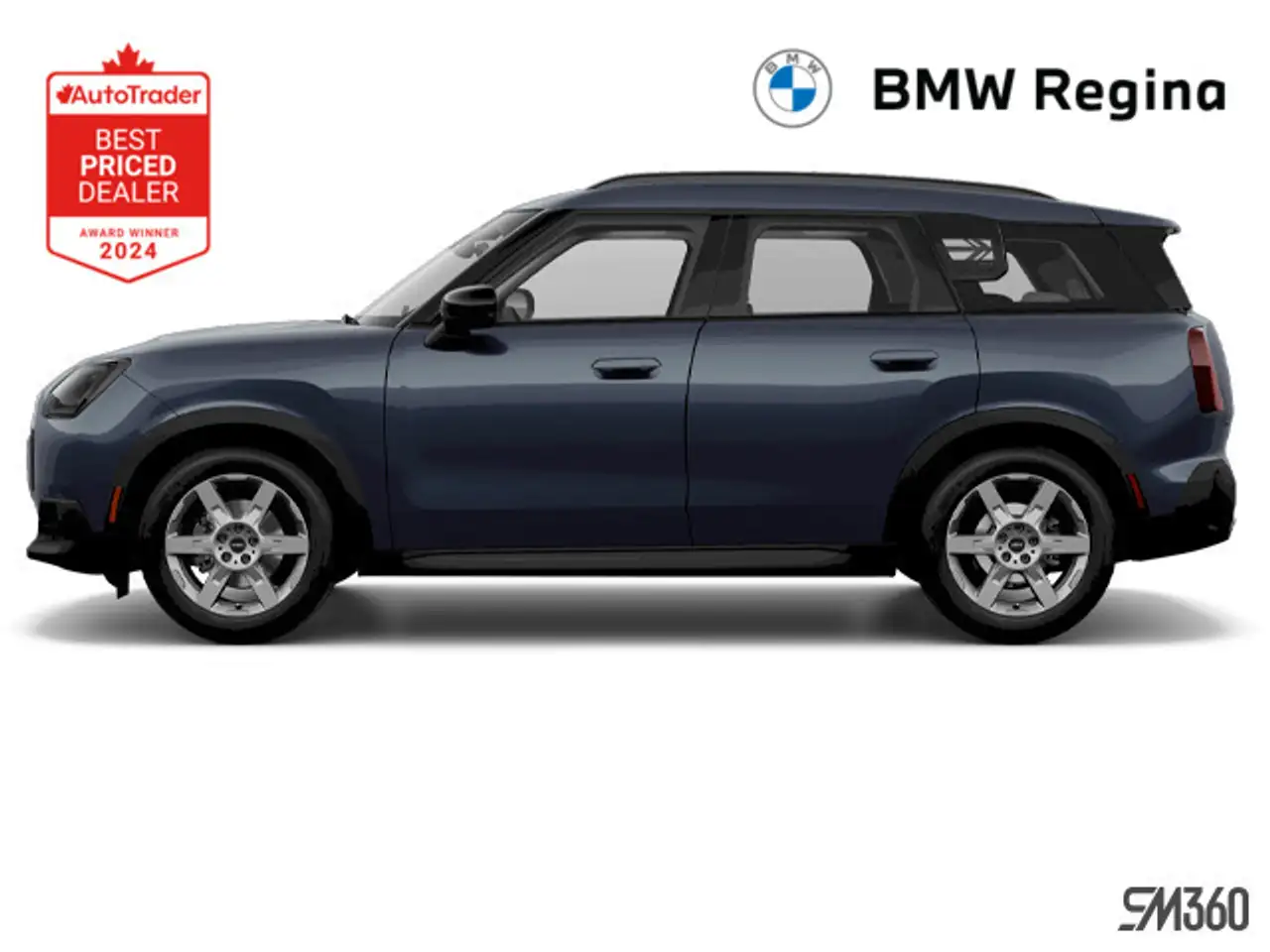 2026 MINI Countryman