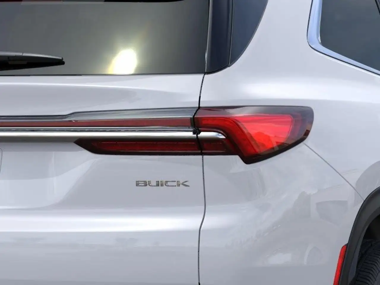 Buick Enclave снимка Buick Enclave