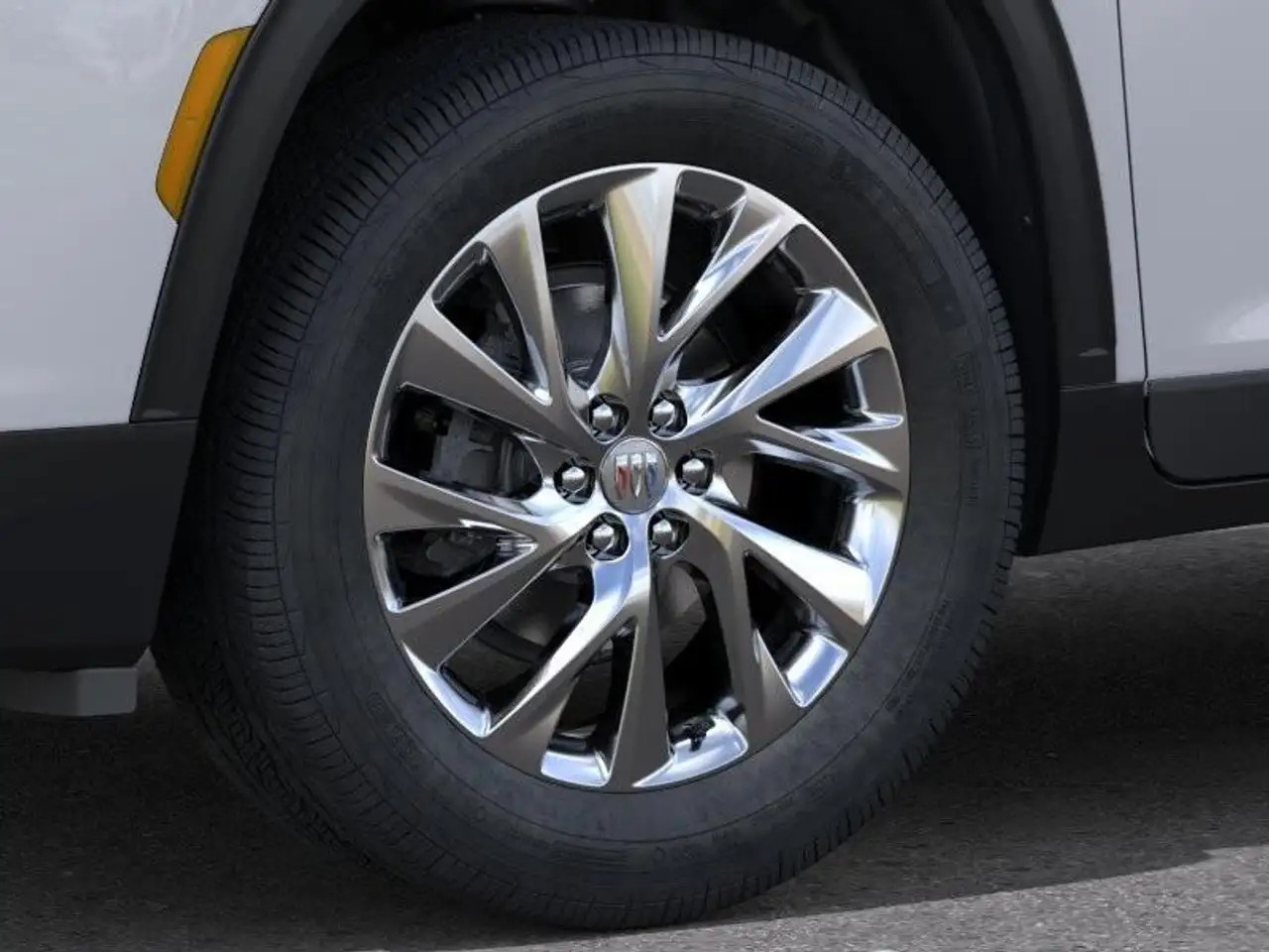 Buick Enclave снимка Buick Enclave
