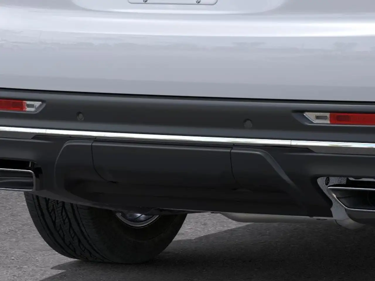 Buick Enclave снимка Buick Enclave