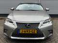 Lexus CT 200h Hybrid 136pk E-CVT Business Line | Adaptive Cruise Grijs - thumbnail 8