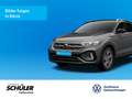 Volkswagen T-Roc 1.5 TSI DSG GOAL LED-PLUS AHK PLUS-PAKET Gris - thumbnail 1