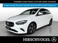 Mercedes-Benz B 180 Progressive Line+Standhzg+MBUX+Navi-Pr+LED Weiß - thumbnail 1
